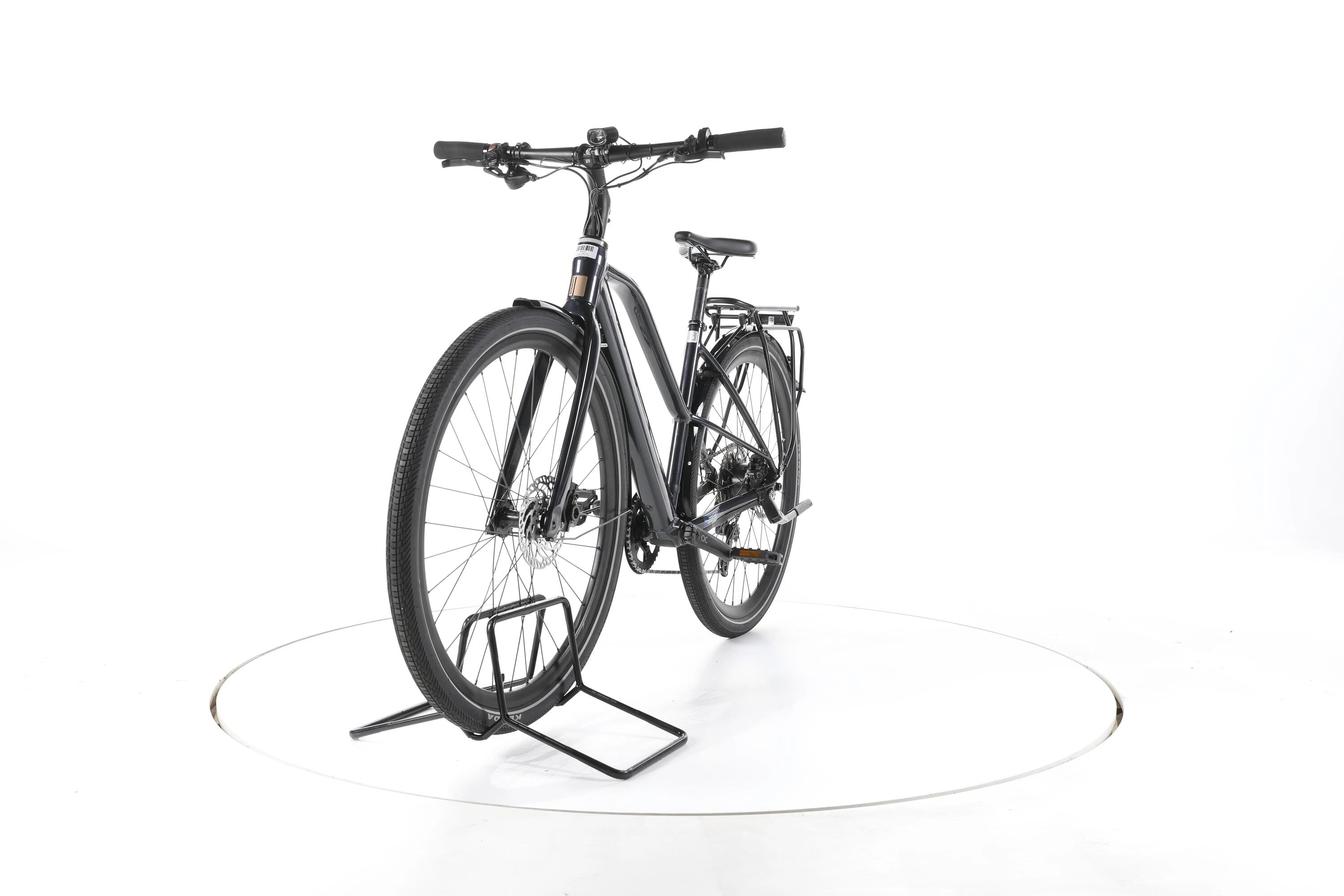 Tweedehands - Orbea Vibe MID H30 EQ E-Bike - Zeer goed 4/7