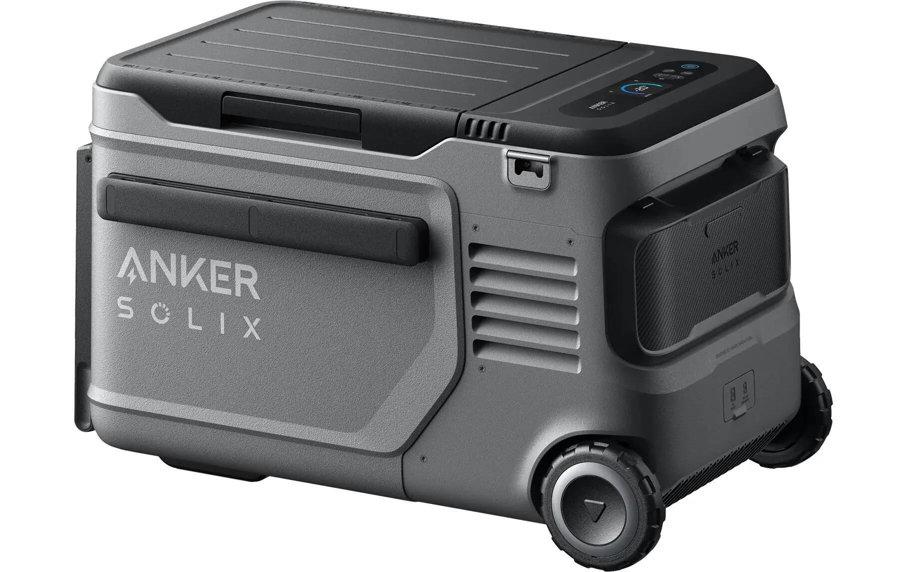 Anker EverFrost Powered Cooler 2 Cool Box 23 l 2/3
