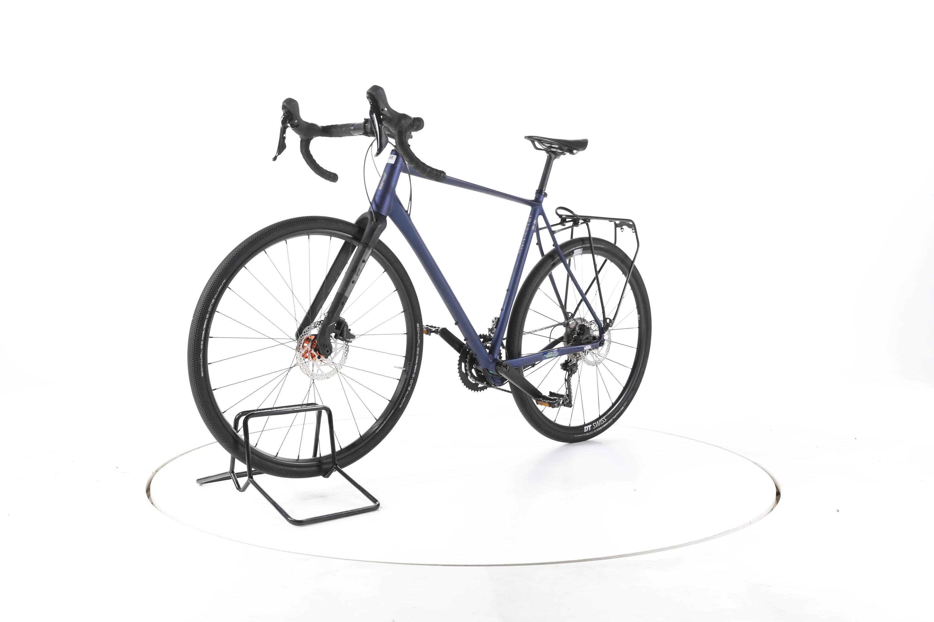Refurbished - Rondo Ruut AL1 Gravelbike - In gutem Zustand 5/7