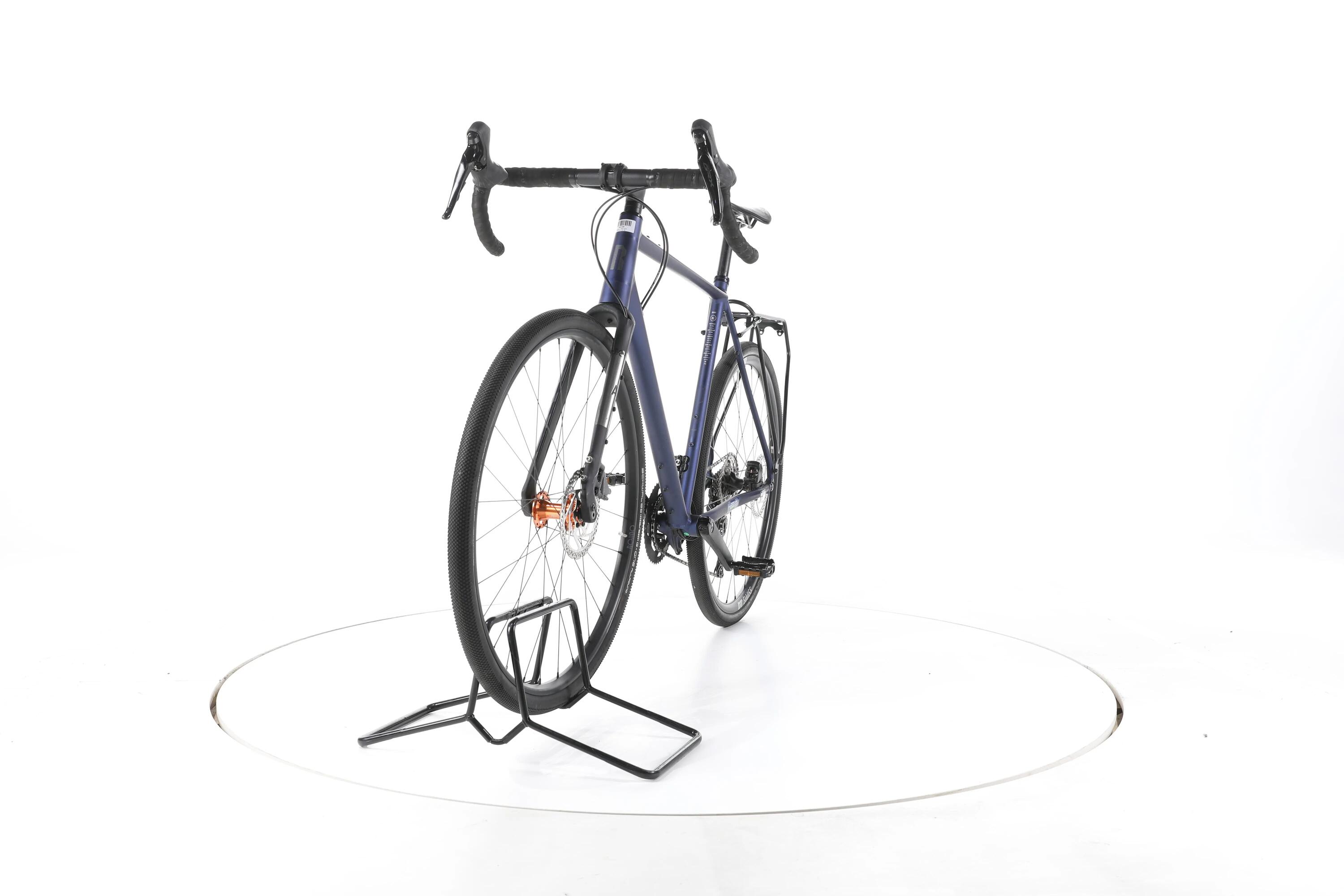 Refurbished - Rondo Ruut AL1 Gravelbike - In gutem Zustand 4/7