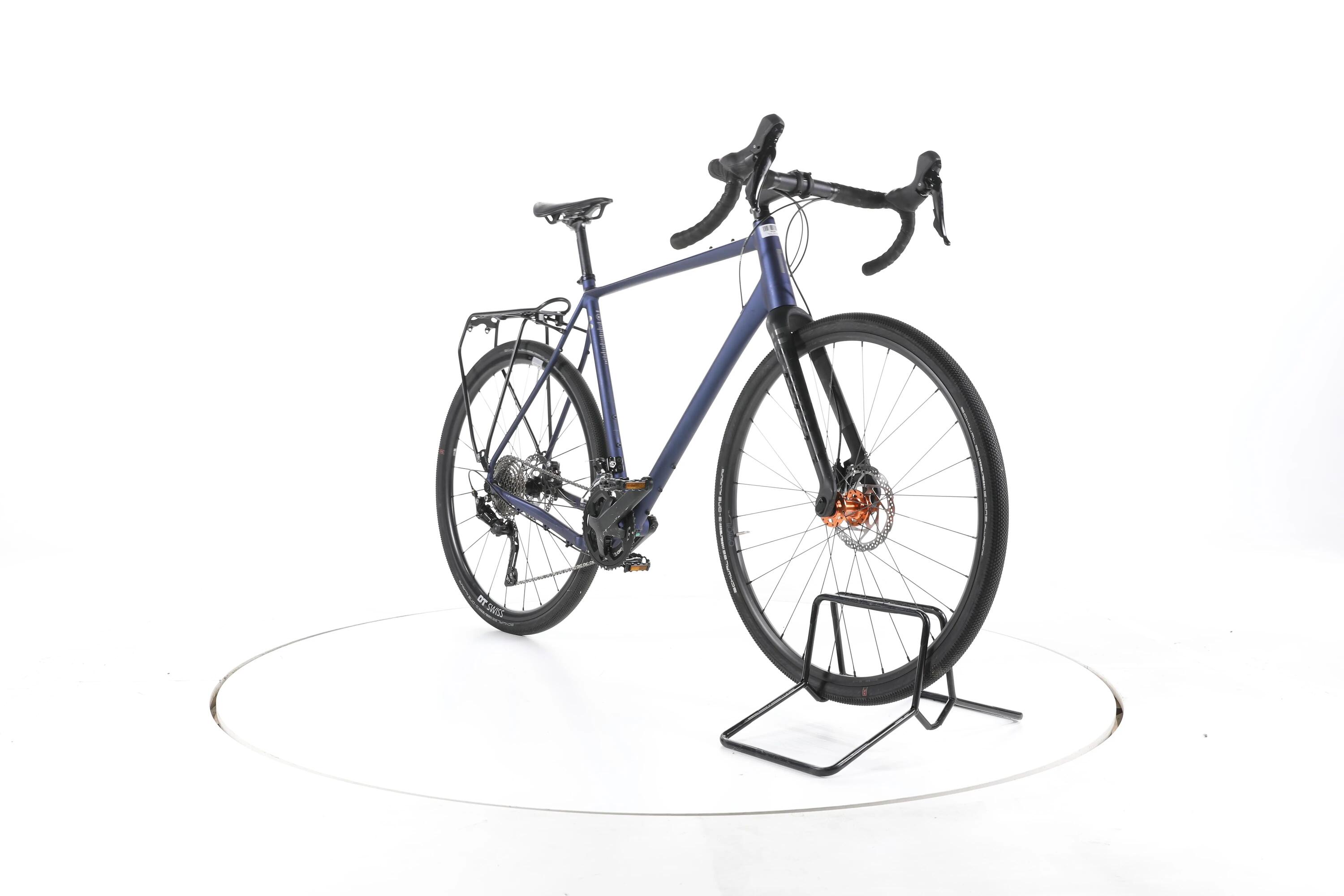 Refurbished - Rondo Ruut AL1 Gravelbike - In gutem Zustand 3/7