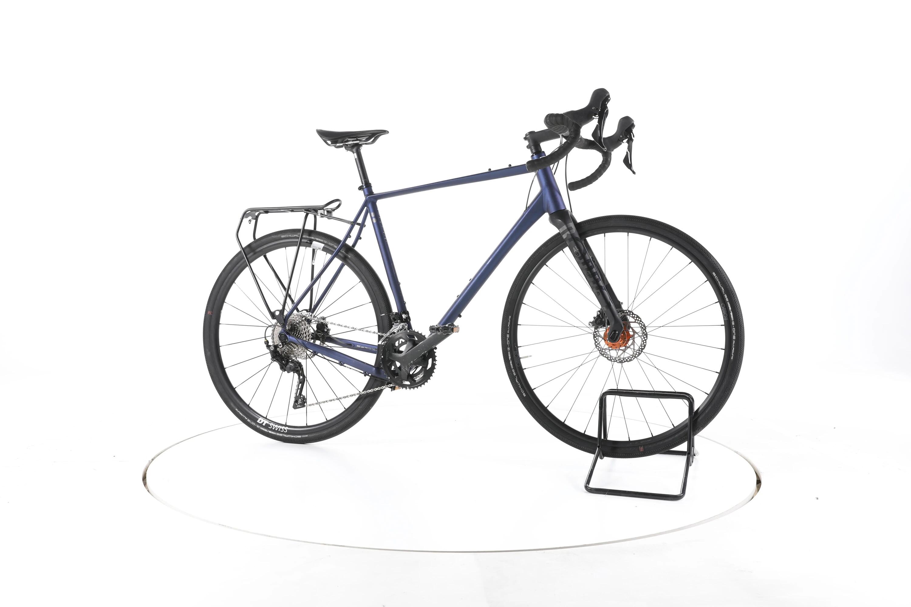 Refurbished - Rondo Ruut AL1 Gravelbike - In gutem Zustand 2/7