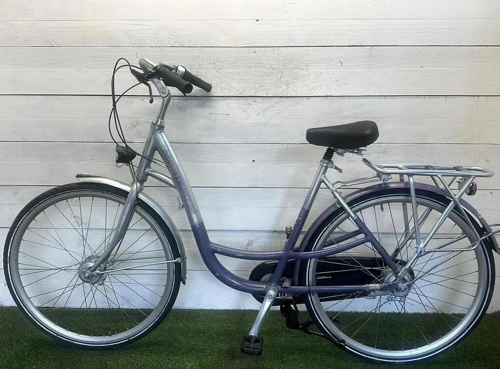 De segunda mano Montego Moederfiets 4/4