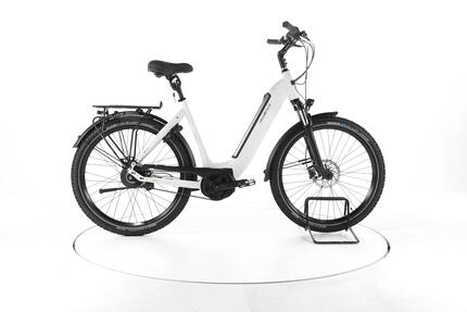 Reconditionné - Velo de Ville SEB 890 City E-Bike Entrée basse - Bon