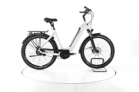 Reconditionné - Velo de Ville SEB 890 City E-Bike Entrée basse - Bon