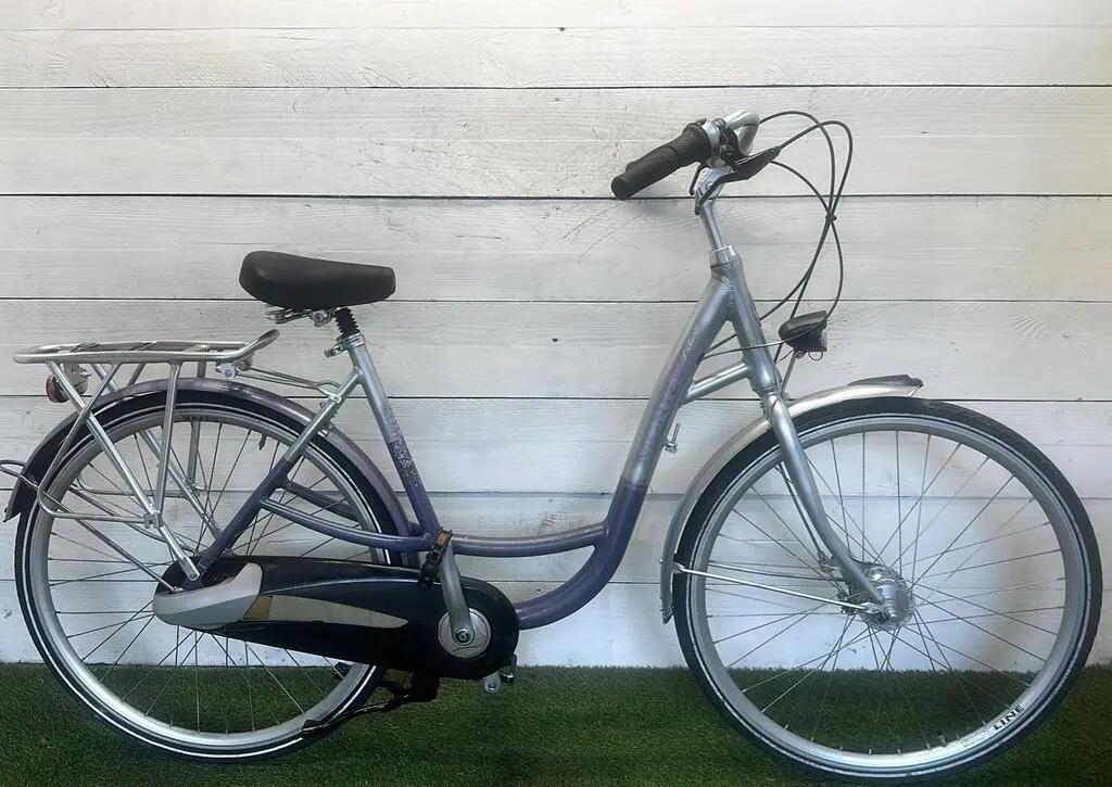 De segunda mano Montego Moederfiets 3/4