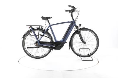 Tweedehands - gazelle arroyo c7+ hmb elite city e-bike - zeer goed