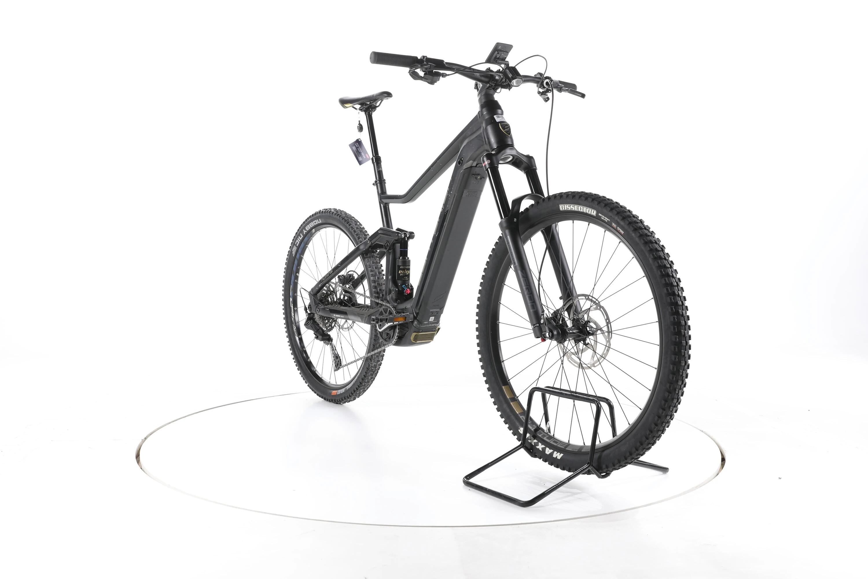 Second Life - Centurion Numinis R800i E-Bike Fully 2024 - Stan dobry 3/7