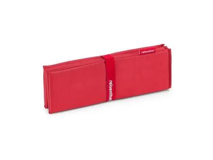 Reisenthel Coussin de siège Seatpad Rouge