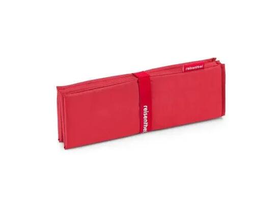 Reisenthel Coussin de siège Seatpad Rouge