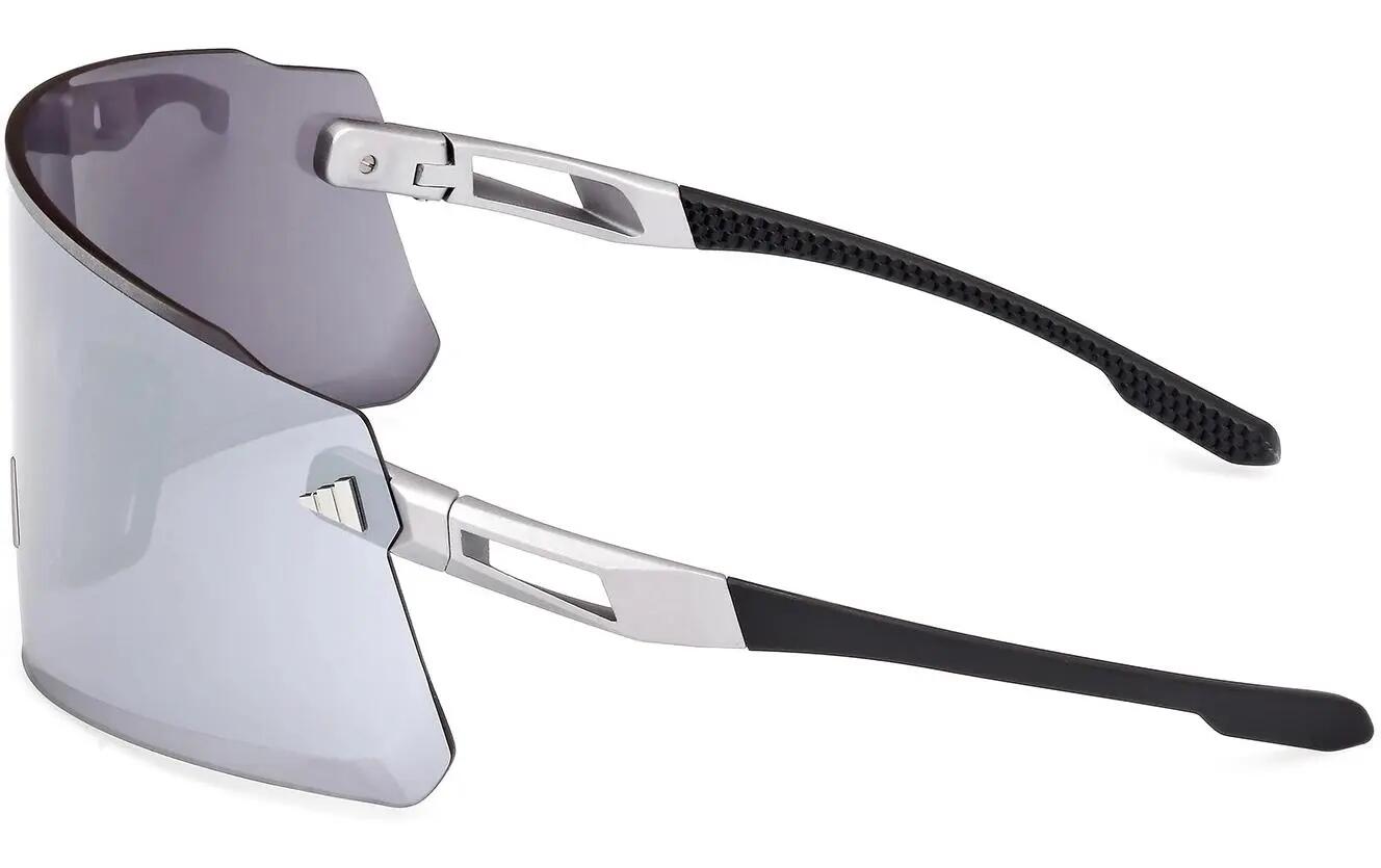 adidas Dunamis Pro SP0100 Occhiali da sport Frame Grey 3/3