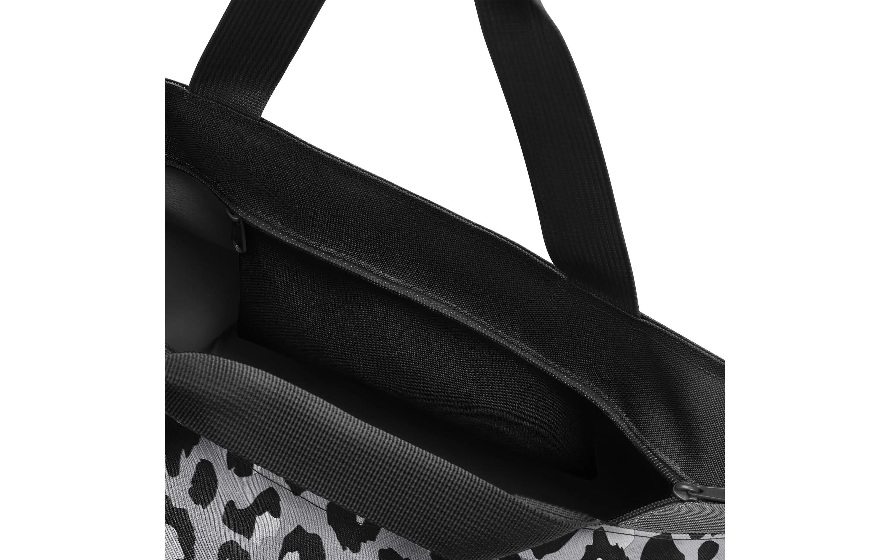 Reisenthel Shopper M Leo Nero 15 l 3/3