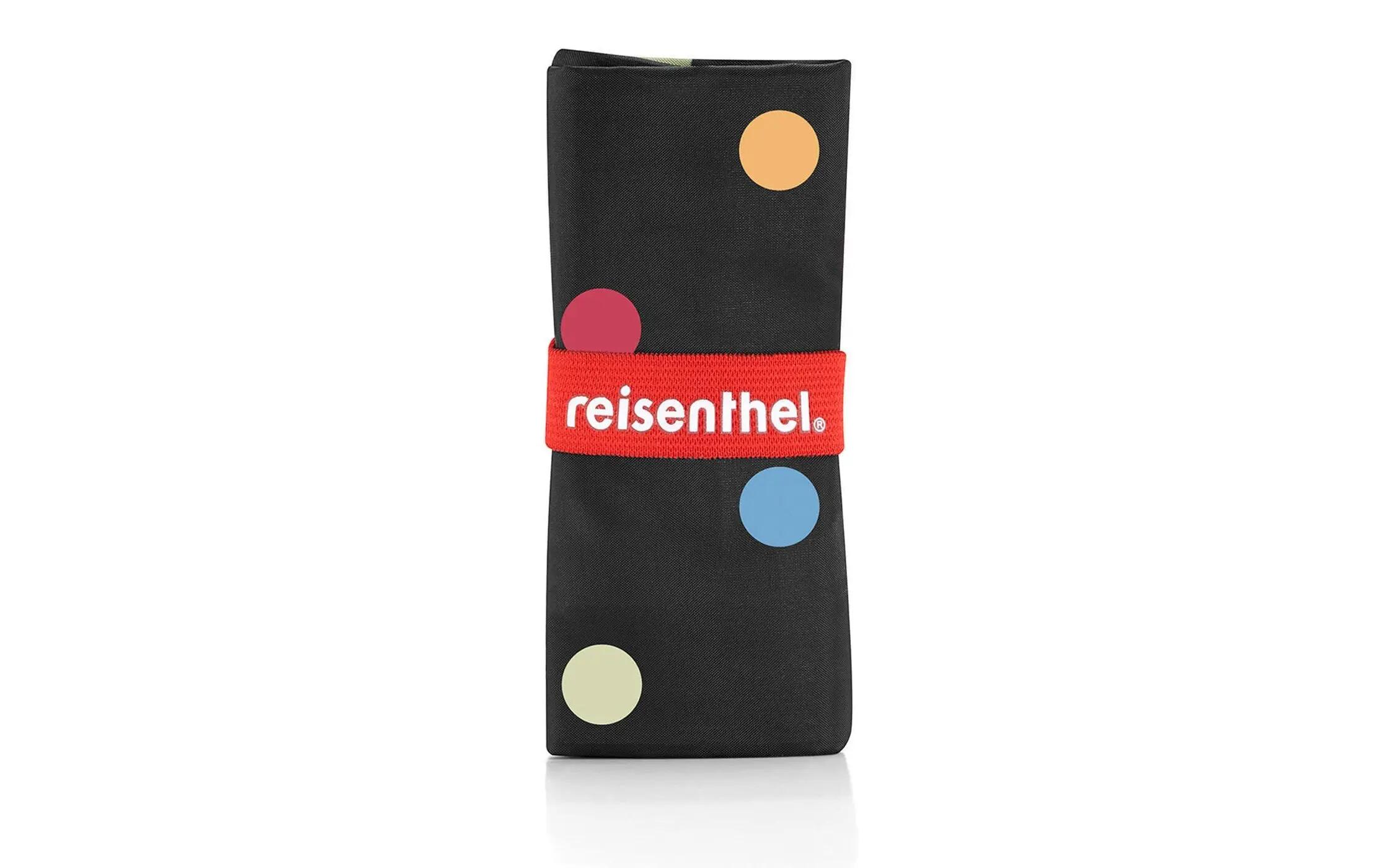 Reisenthel Mini Maxi Shopper Dots shopping bag 15 l 2/2