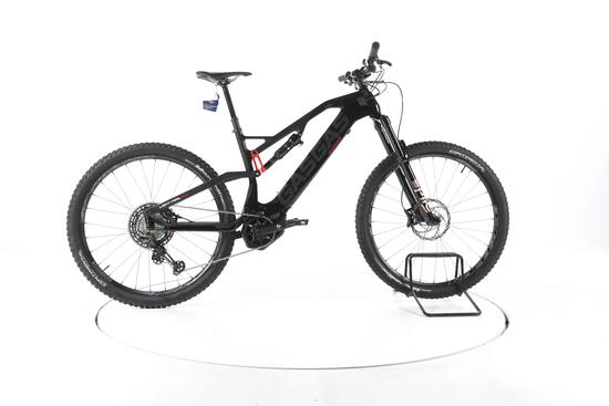 Ebike ricondizionata · GASGAS G Light Trail 3.0 · Ottime condizioni