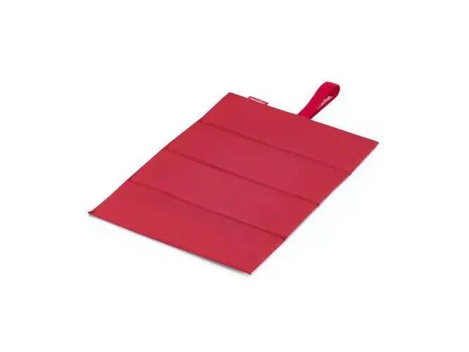 Reisenthel Coussin de siège Seatpad Rouge 2/2