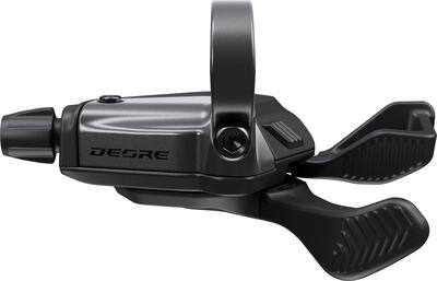 Shimano deore sl-m6200-r rechter schakelaar (meerdere versnellingen) 12s