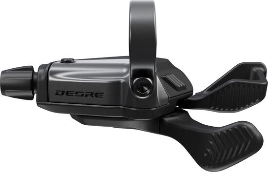 Shimano Deore SL-M6200-R Rechtsschalthebel (Mehrfachschaltung) 12-fach