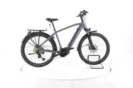 Reconditionné - Velo de Ville SEB 990 Trekking E-Bike - Bon