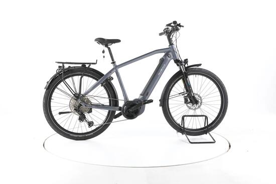 Reconditionné - Velo de Ville SEB 990 Trekking E-Bike - Bon