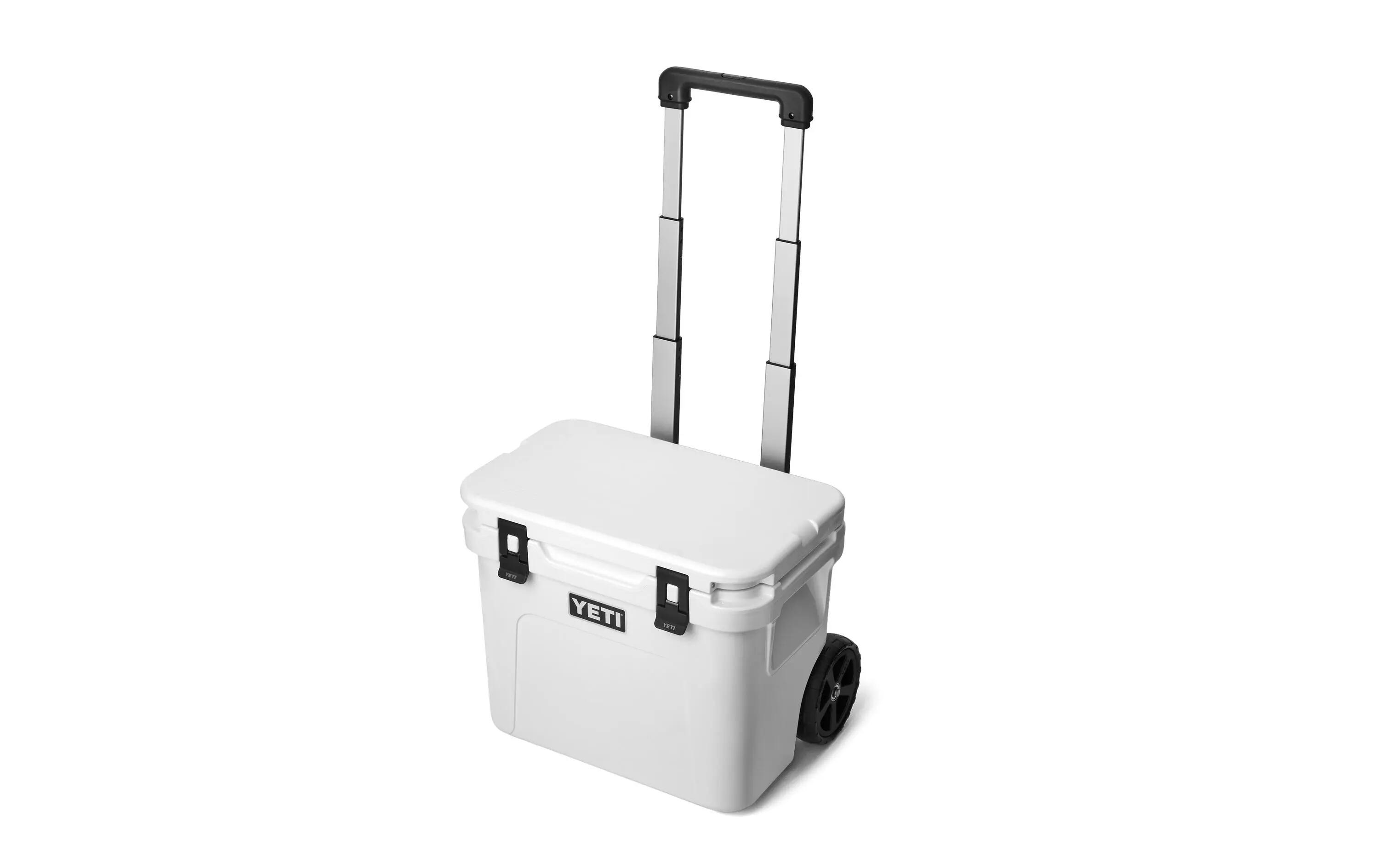 YETI picture