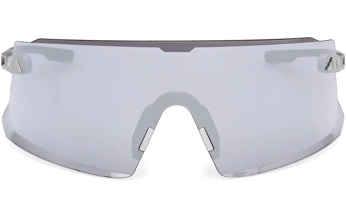 adidas Dunamis Pro SP0100 Occhiali da sport Frame Grey 2/3