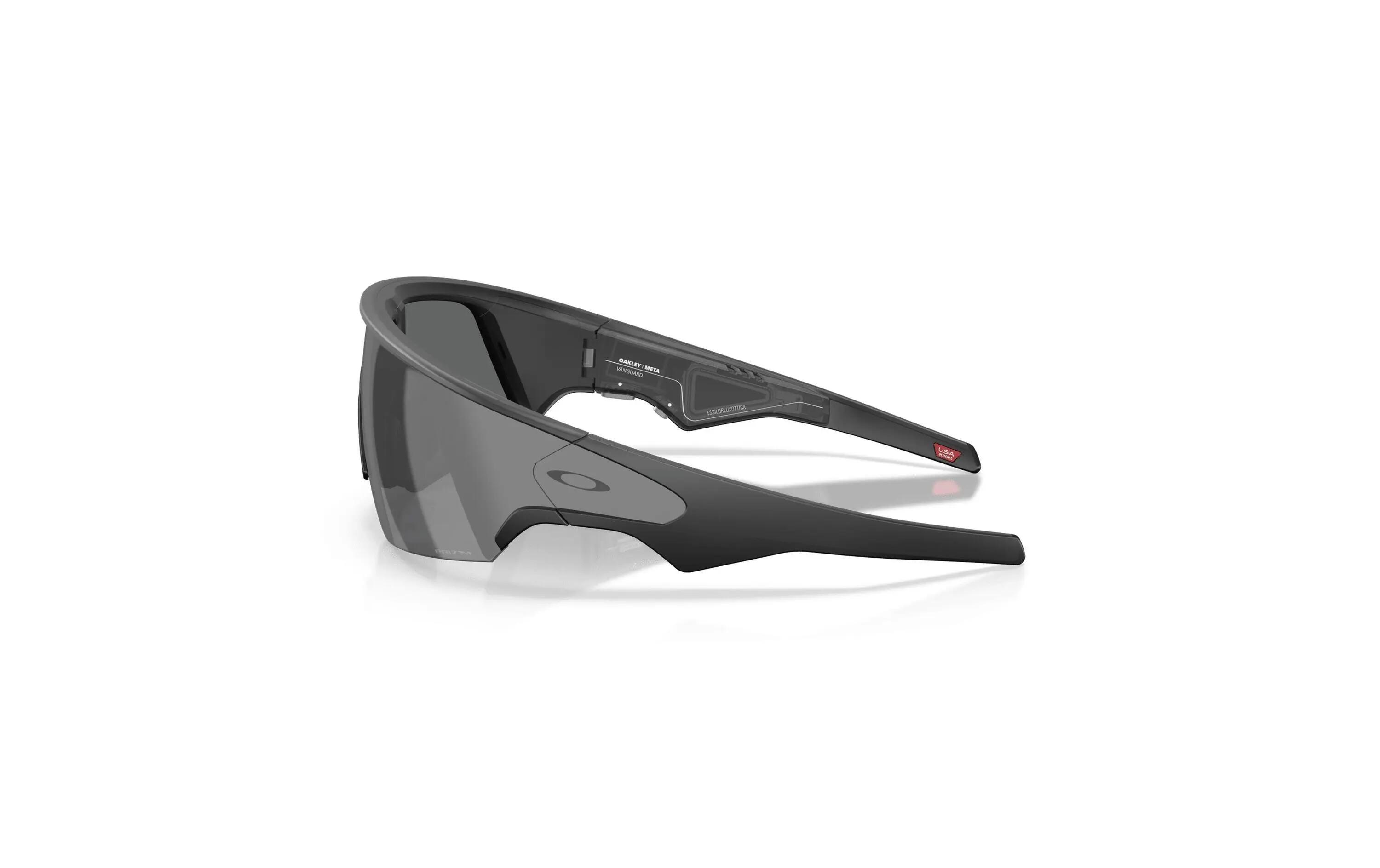 Oakley Sportbrille META AI VANGUARD 2/3