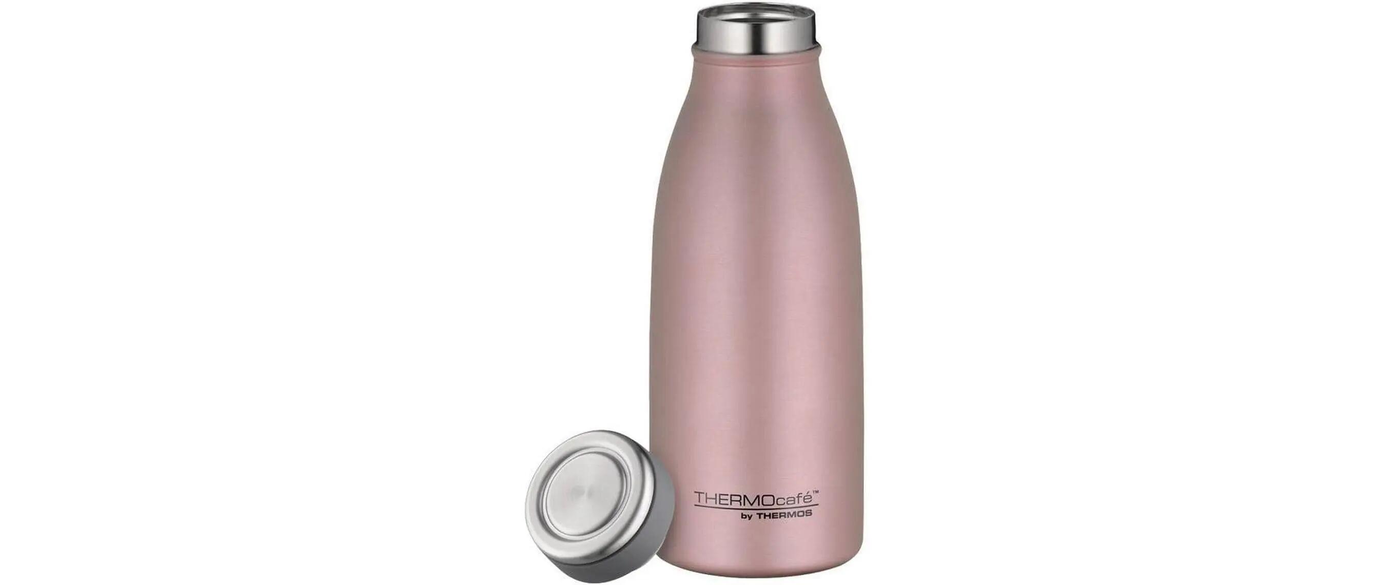 Thermos Bouteille Isotherme TC 350 ml Rose Gold 2/2