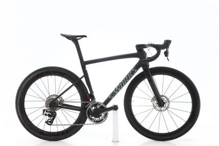 Refurbished Rennrad · Tarmac SL7 S-Works AXS 12V · Sehr guter Zustand