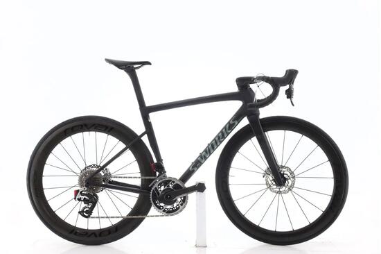 Refurbished Rennrad · Tarmac SL7 S-Works AXS 12V · Sehr guter Zustand