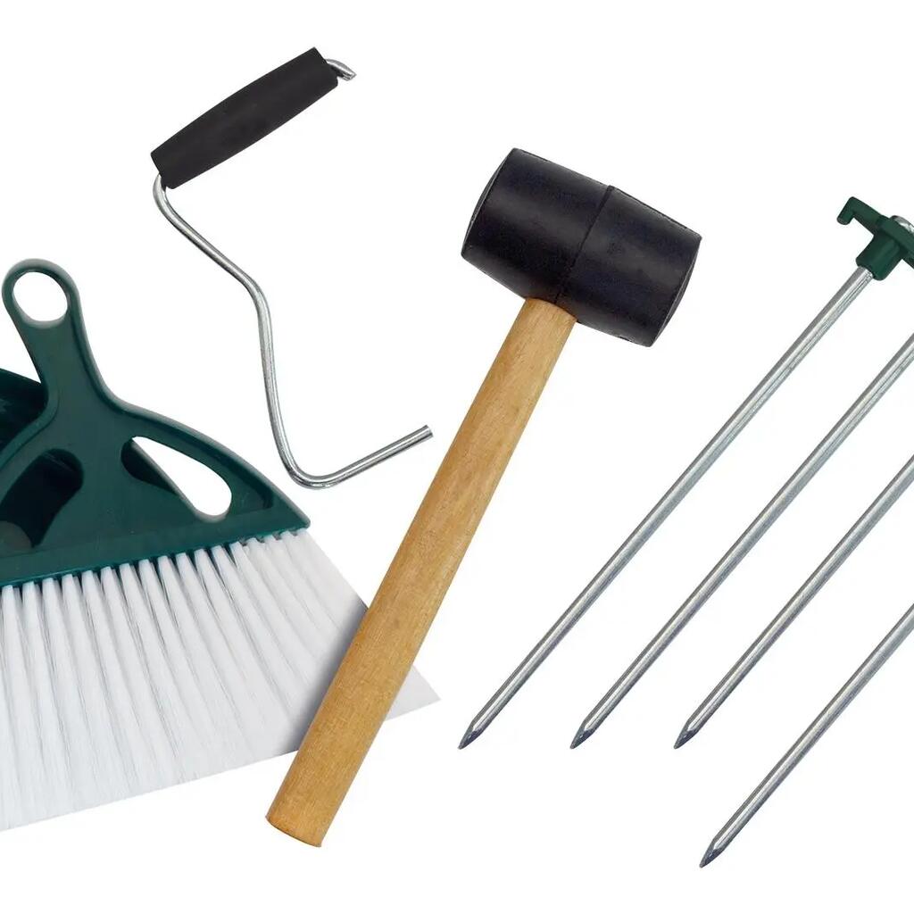 Eurotrail Tent Accessory Set