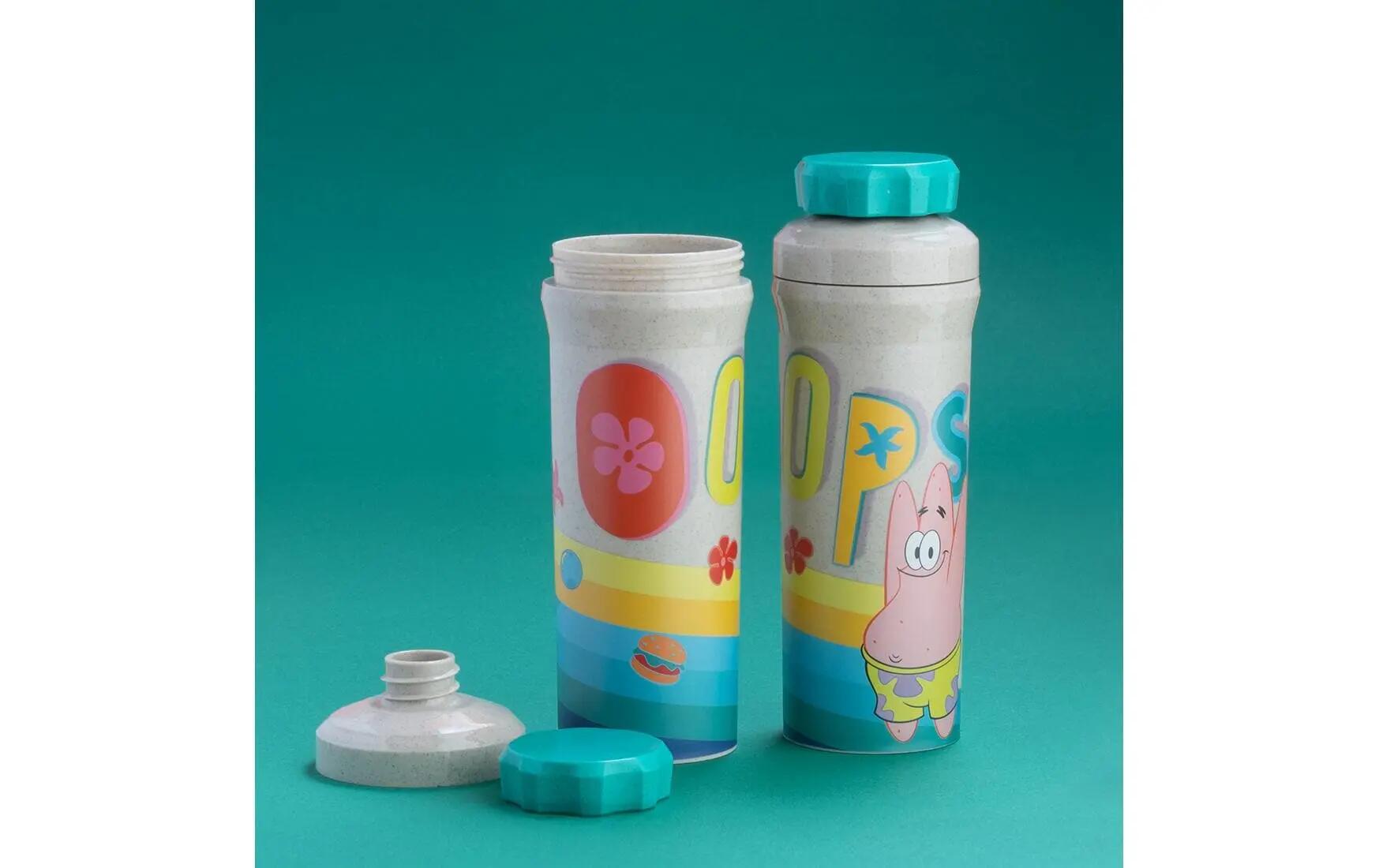 Koziol Gourde OLLI PATRICK 500 ml sable 3/3