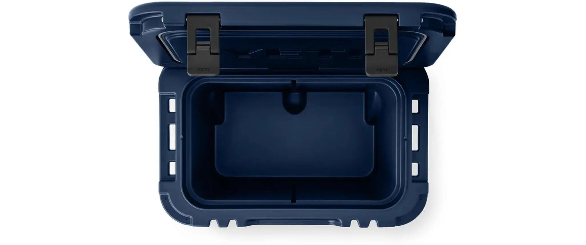 Yeti Borsa Frigo Roadie 32 Navy 3/3