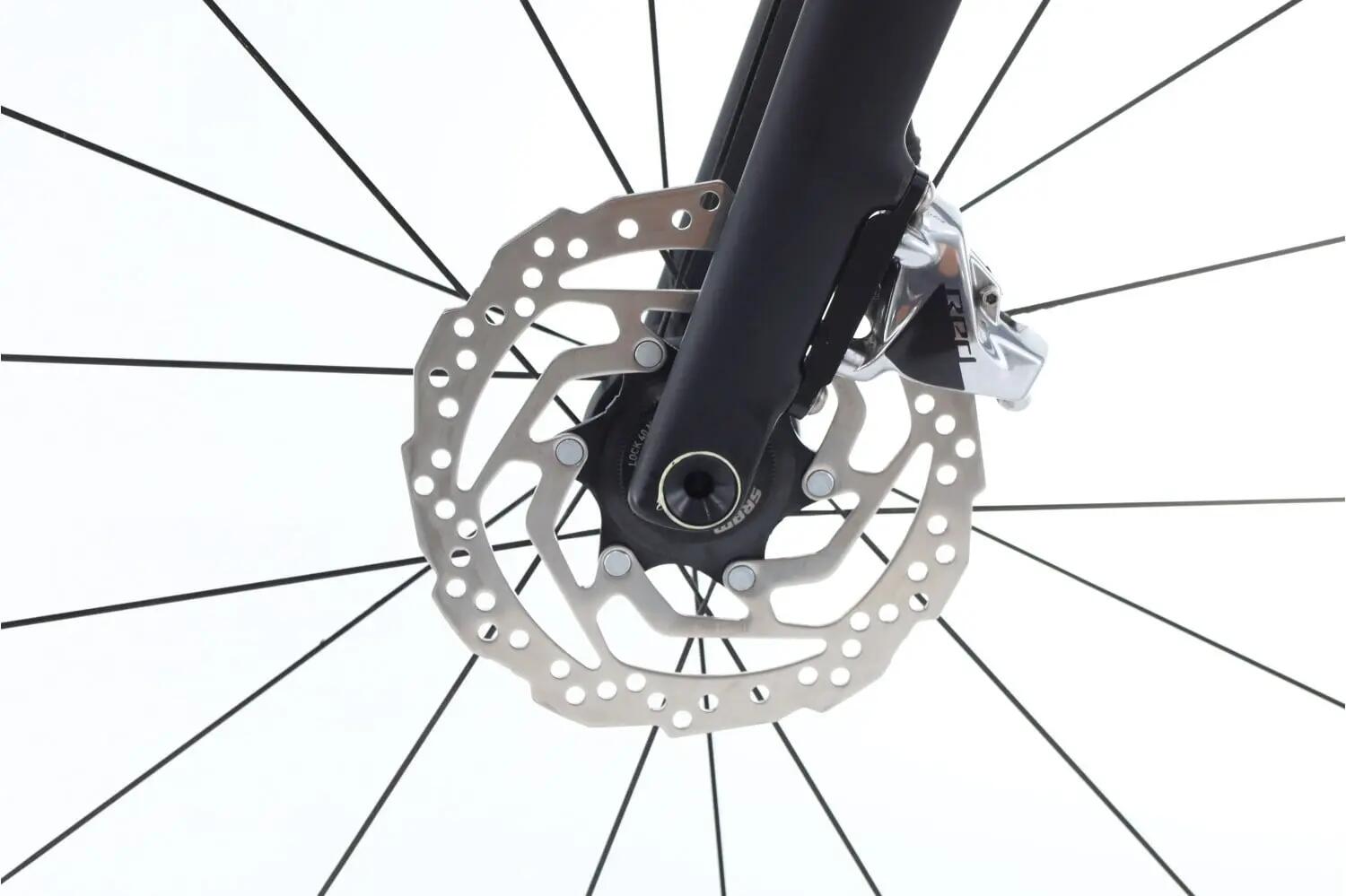 Refurbished Rennrad ·  Tarmac SL8 S-Works AXS 12V · Sehr guter Zustand 7/8