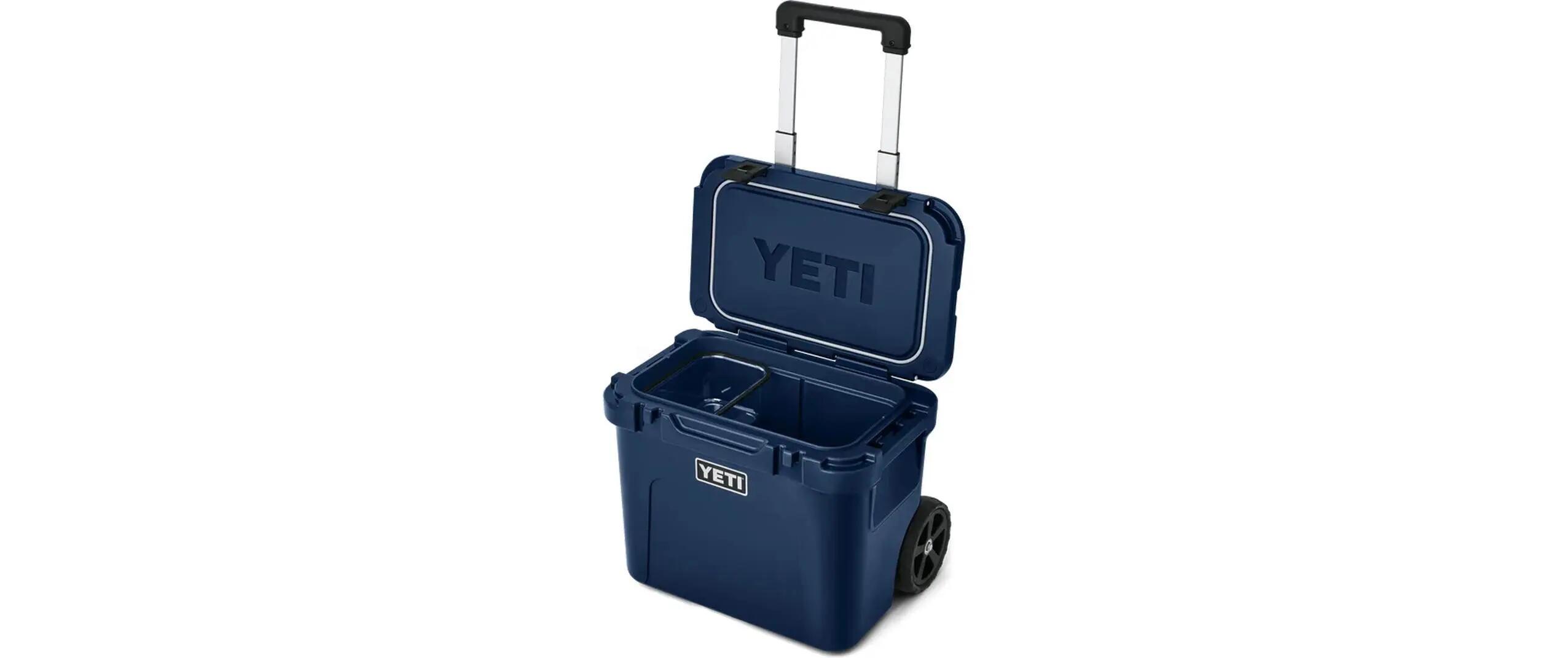 Yeti Borsa Frigo Roadie 32 Navy 2/3