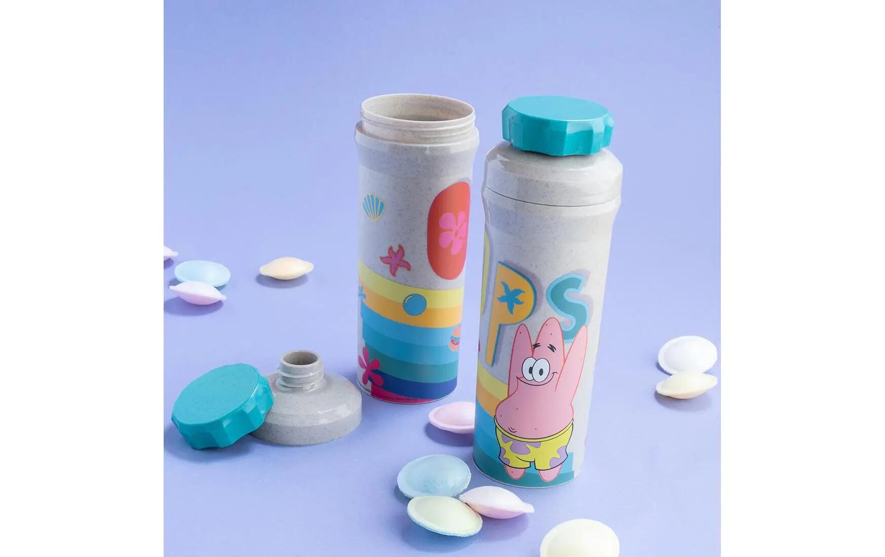 Koziol Gourde OLLI PATRICK 500 ml sable 2/3