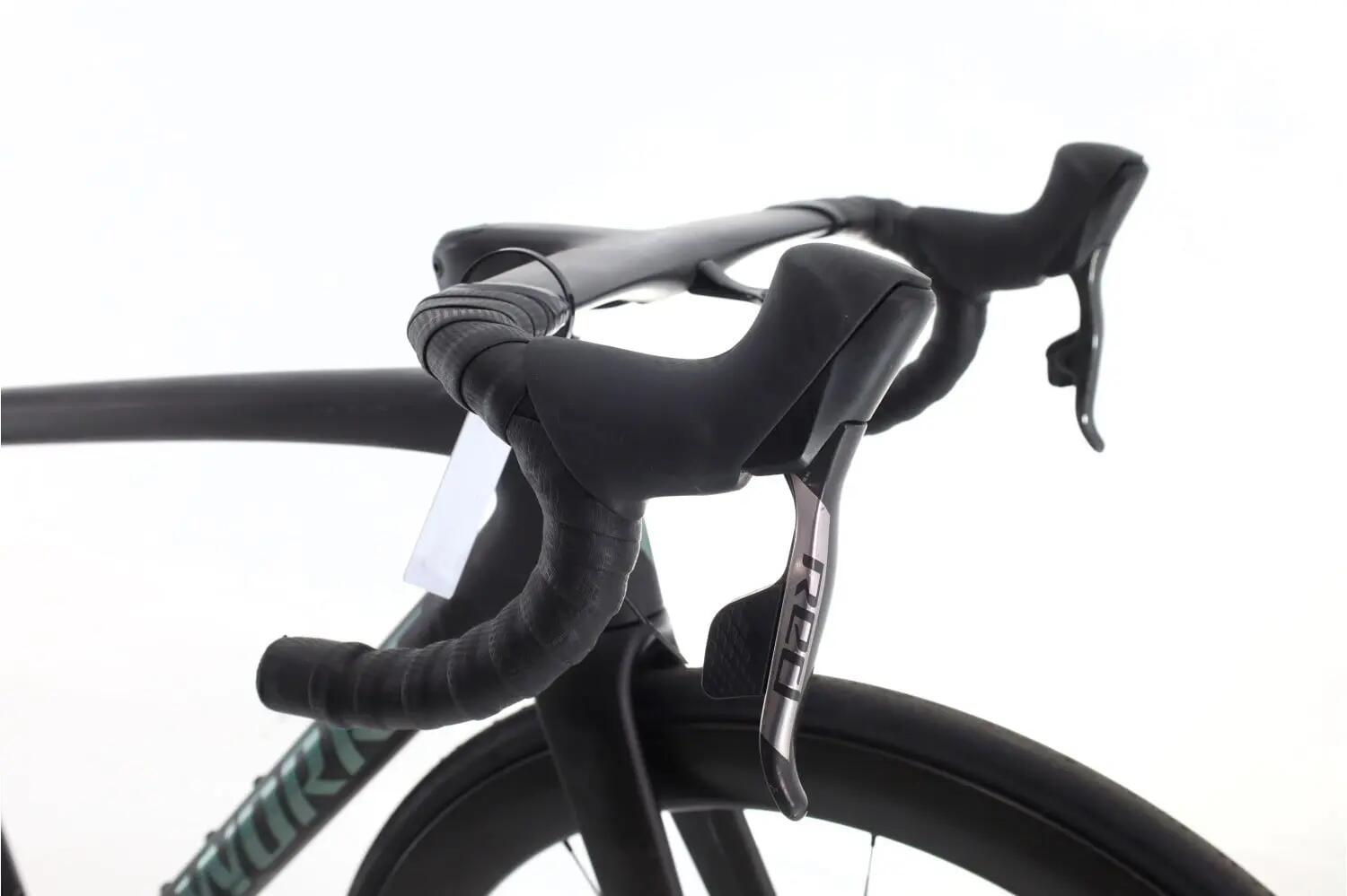 Refurbished Rennrad ·  Tarmac SL8 S-Works AXS 12V · Sehr guter Zustand 6/8