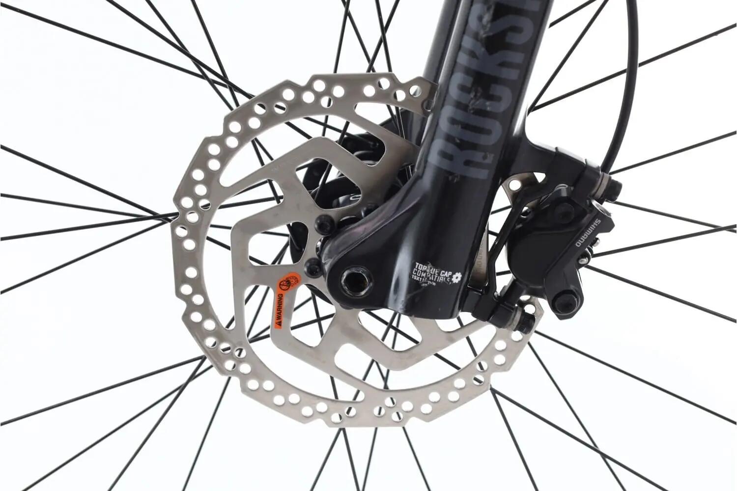 Tweedehands MTB ·  Procaliber 9.5 XT · Zeer goede toestand 7/8