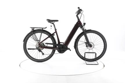 Refurbished - Stevens E-Triton PT6 Trekking E-Bike Tiefeinsteiger - Sehr gut