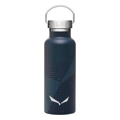 Geïsoleerde fles salewa valsura