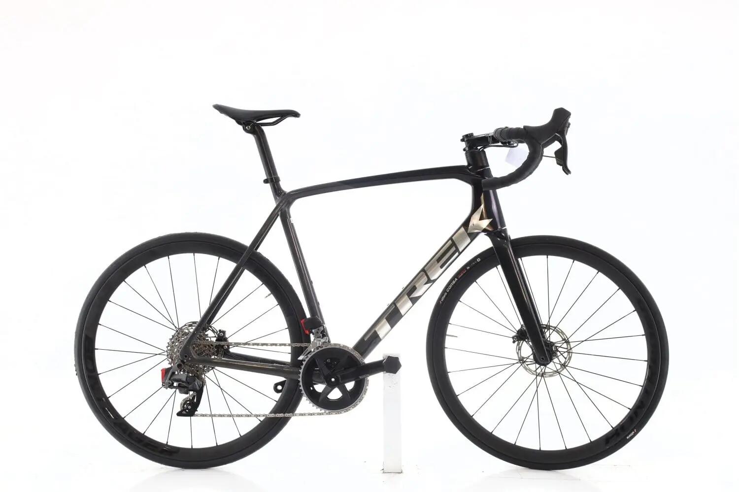 TREK picture