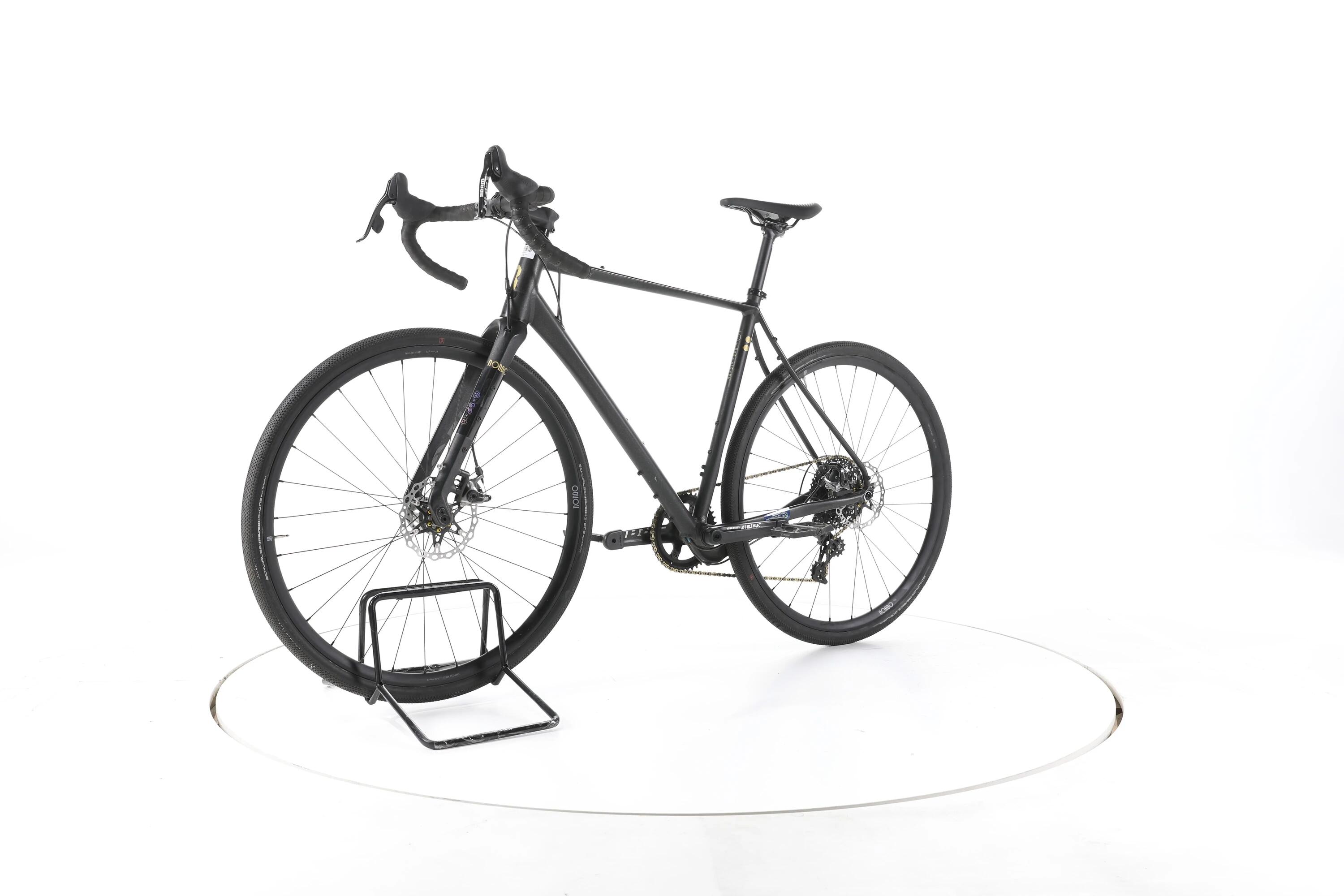 Refurbished - Rondo Ruut AL 2 Gravelbike Carbon - Sehr gut 5/7