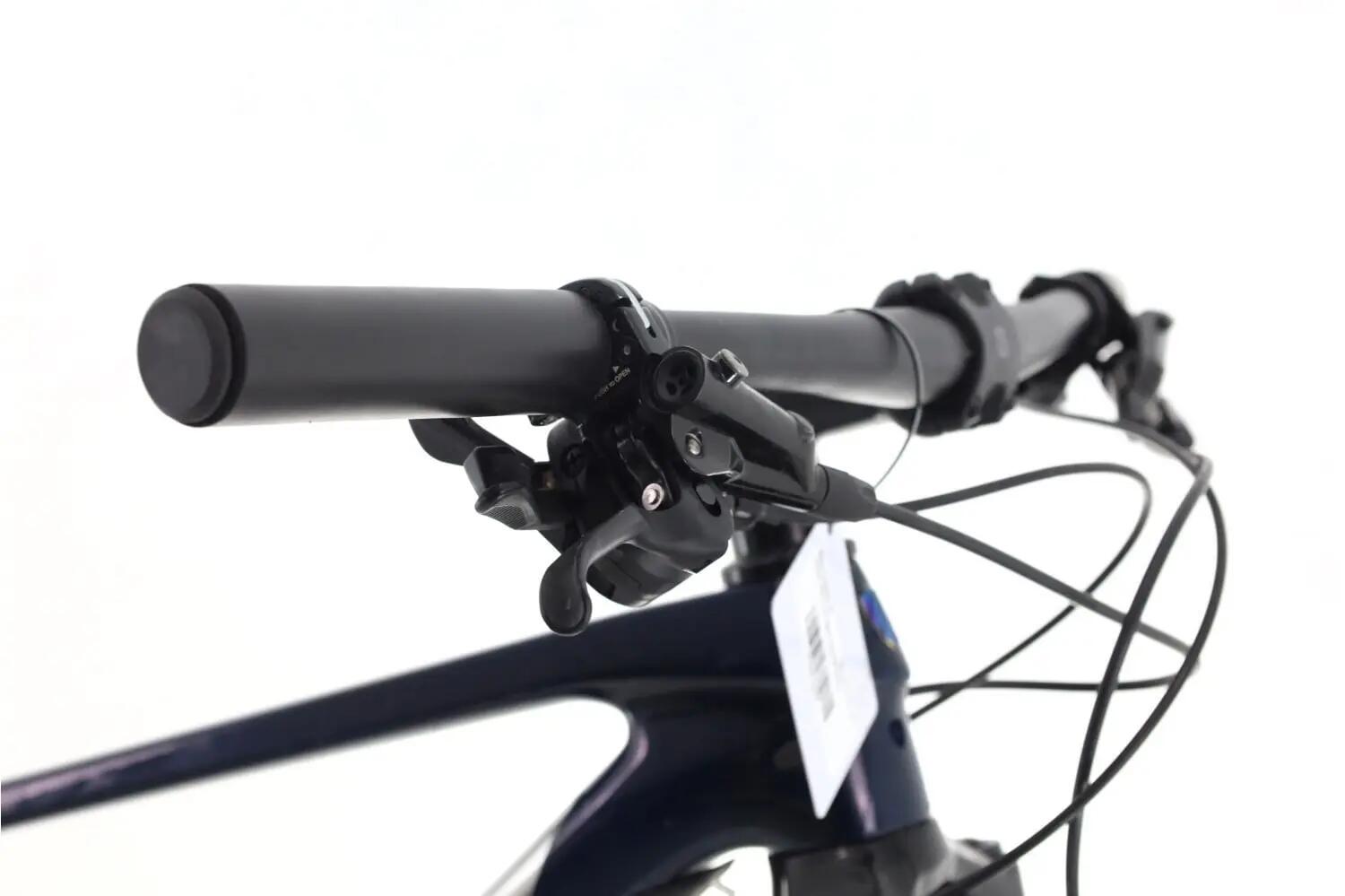 Tweedehands MTB ·  Procaliber 9.5 XT · Zeer goede toestand 6/8