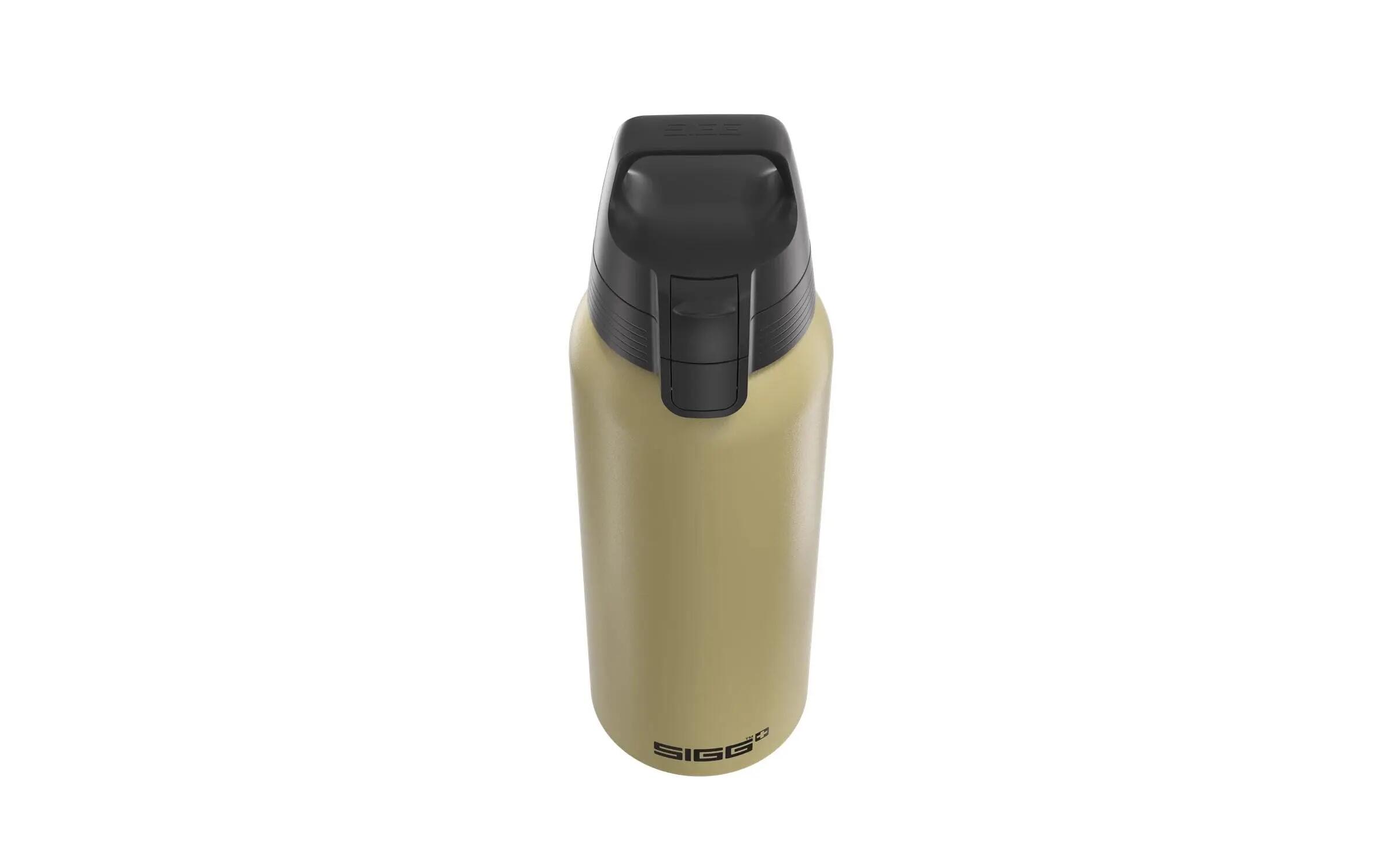 Sigg WBM One Borraccia 1000 ml Beige 3/5
