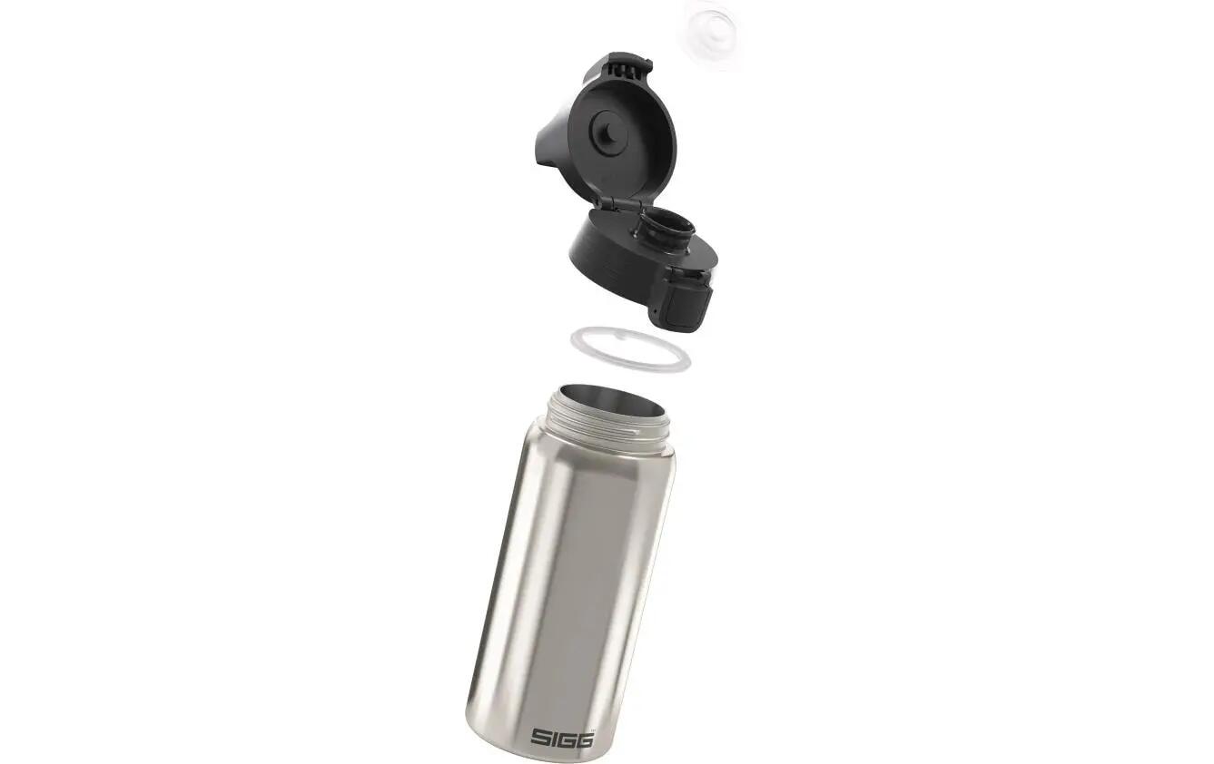 Shield Therm One Brushed Water Bottle 3/5