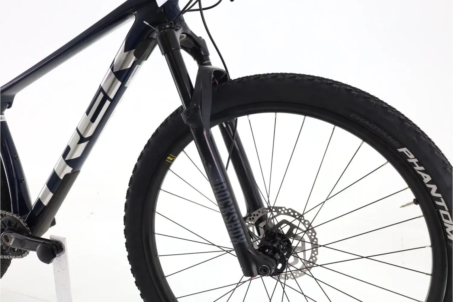 Tweedehands MTB ·  Procaliber 9.5 XT · Zeer goede toestand 5/8
