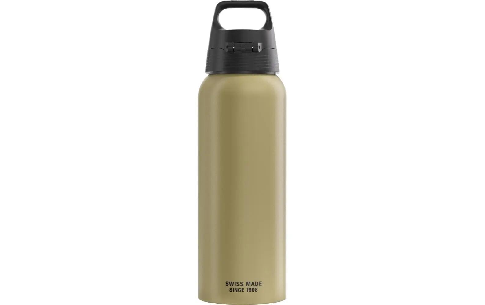 Sigg WBM One Borraccia 1000 ml Beige 2/5