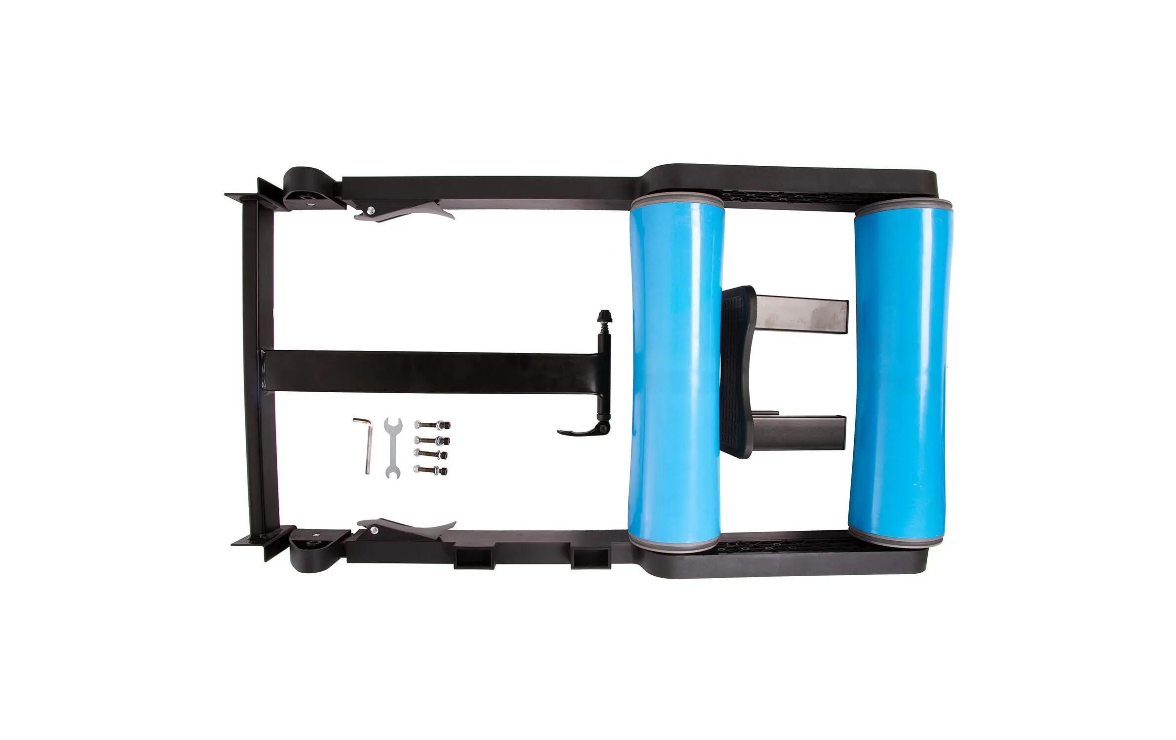 M-Wave Yoke'n'Roll 65 Magnet 1 W Home Trainer 2/3