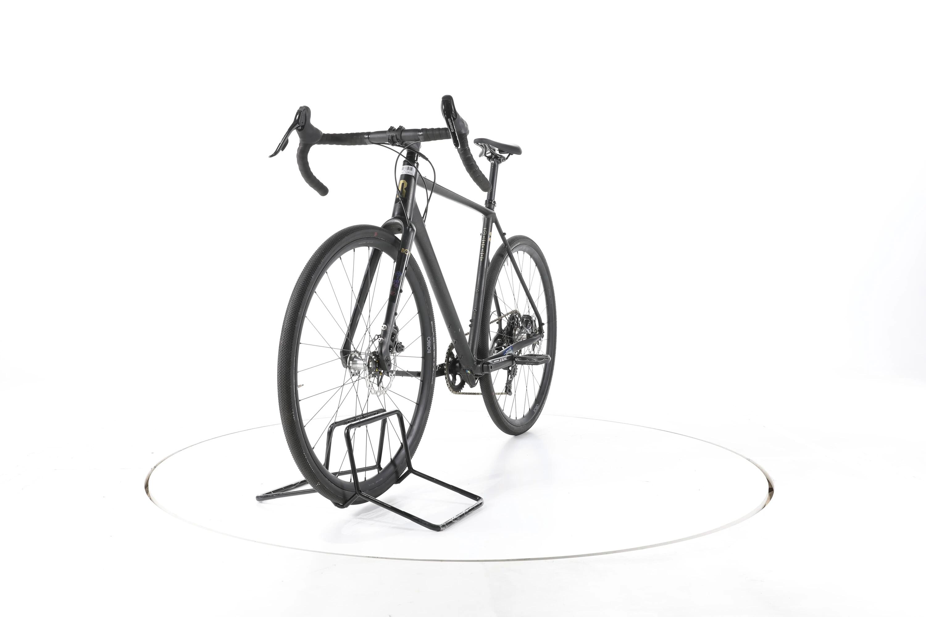 Refurbished - Rondo Ruut AL 2 Gravelbike Carbon - Sehr gut 4/7