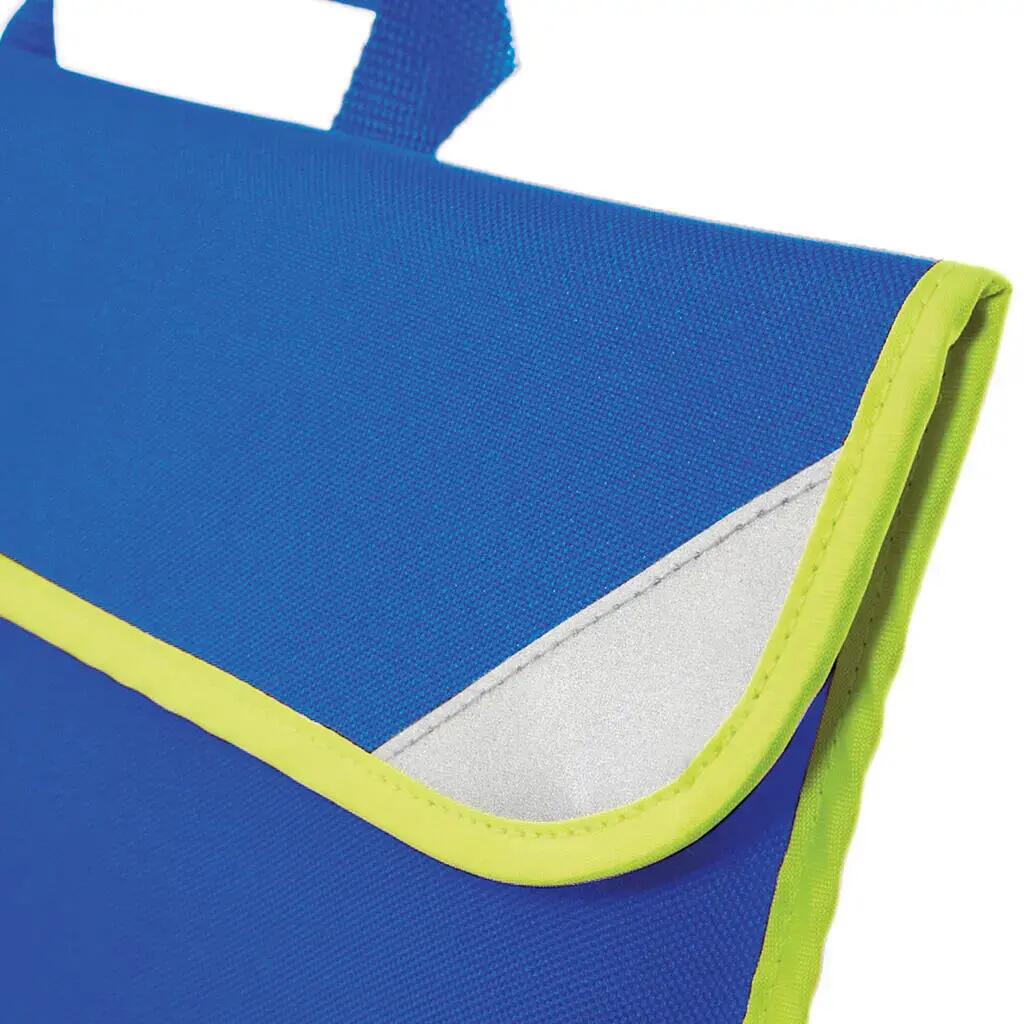 Borsa per libri Quadra 5/5