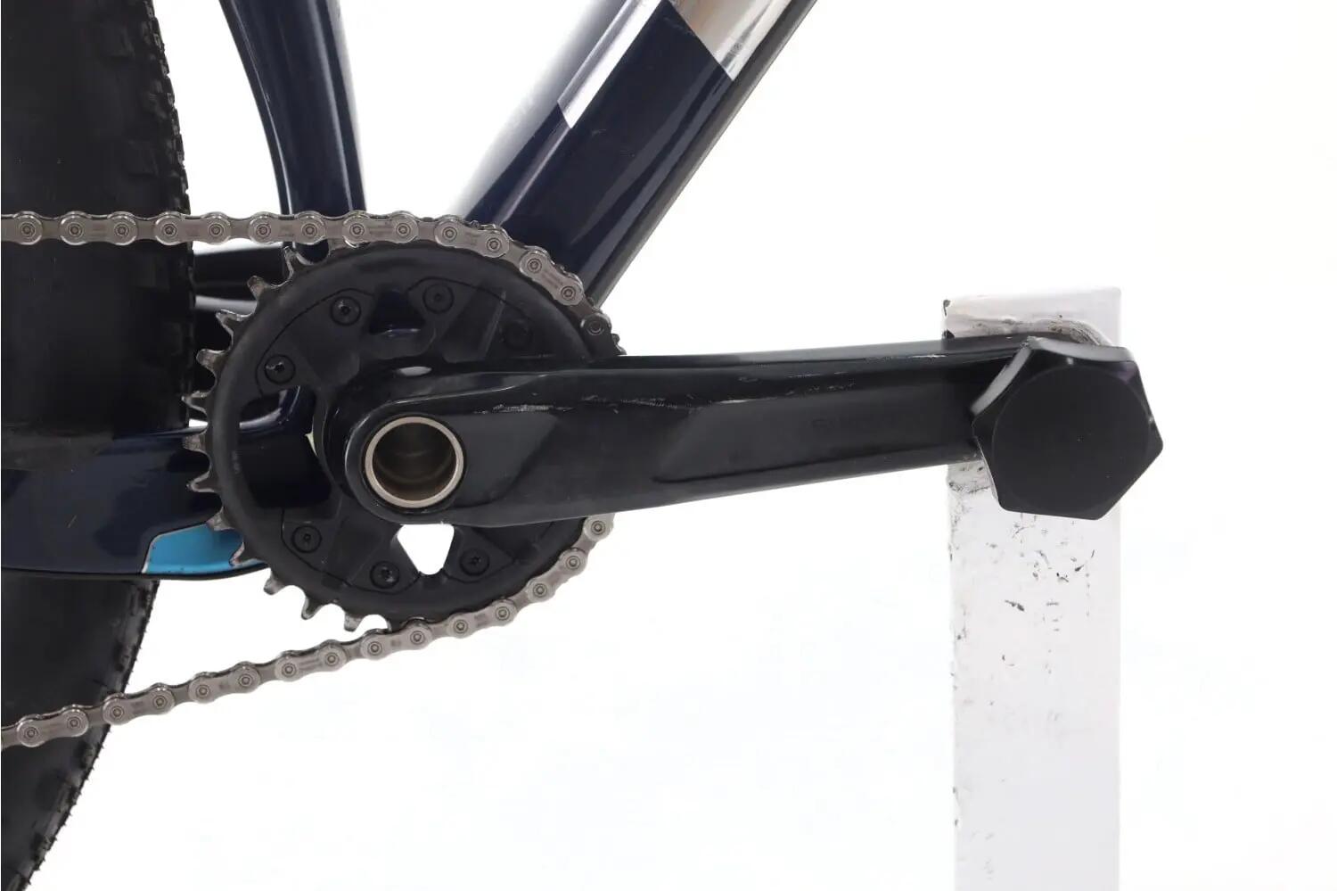 Tweedehands MTB ·  Procaliber 9.5 XT · Zeer goede toestand 4/8